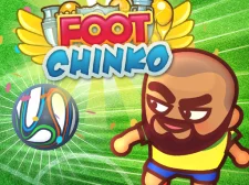 Dick Foot