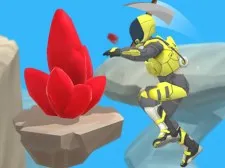 Mining Rush 3D sub apă