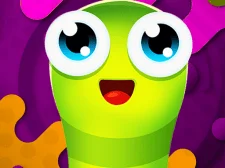 Viermi.io multiplayer